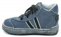 Pegres 1401 Elite blau Kinderstiefel | ARNO-schuhe.de – Schuhe mit Tradition