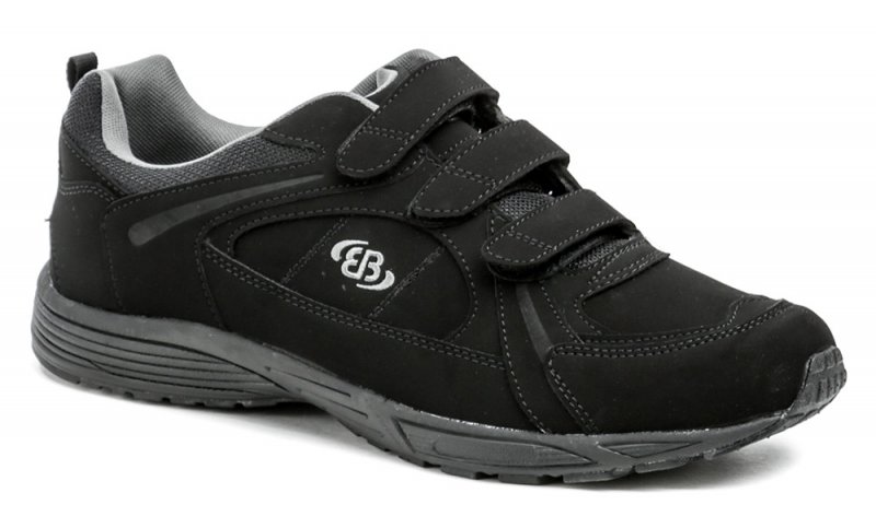 Lico 191175 Hiker V schwarz Herren Übergrößen Schuhe | ARNO-schuhe.de – Schuhe mit Tradition
