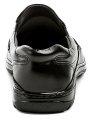 Koma 507 schwarz übergroße Herren-Halbschuhe | ARNO-schuhe.de – Schuhe mit Tradition