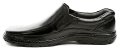 Koma 507 schwarz übergroße Herren-Halbschuhe | ARNO-schuhe.de – Schuhe mit Tradition