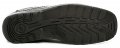 Koma 507 schwarz übergroße Herren-Halbschuhe | ARNO-schuhe.de – Schuhe mit Tradition