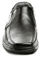 Koma 507 schwarz übergroße Herren-Halbschuhe | ARNO-schuhe.de – Schuhe mit Tradition