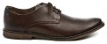 Koma 110305 brauner Herren-Halbschuh | ARNO-schuhe.de – Schuhe mit Tradition