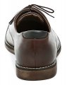 Koma 110305 brauner Herren-Halbschuh | ARNO-schuhe.de – Schuhe mit Tradition