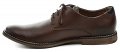 Koma 110305 brauner Herren-Halbschuh | ARNO-schuhe.de – Schuhe mit Tradition