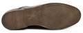 Koma 110305 brauner Herren-Halbschuh | ARNO-schuhe.de – Schuhe mit Tradition