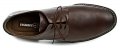 Koma 110305 brauner Herren-Halbschuh | ARNO-schuhe.de – Schuhe mit Tradition