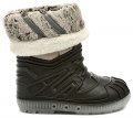 Top Bimbo 8113 schwarz Kinderschneeschuhe | ARNO-schuhe.de – Schuhe mit Tradition