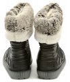Top Bimbo 8113 schwarz Kinderschneeschuhe | ARNO-schuhe.de – Schuhe mit Tradition