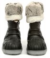 Top Bimbo 8113 schwarz Kinderschneeschuhe | ARNO-schuhe.de – Schuhe mit Tradition