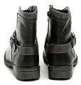 Reflexan 10450-02 schwarz Damenstiefelette | ARNO-schuhe.de – Schuhe mit Tradition
