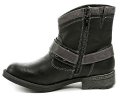 Reflexan 10450-02 schwarz Damenstiefelette | ARNO-schuhe.de – Schuhe mit Tradition