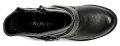 Reflexan 10450-02 schwarz Damenstiefelette | ARNO-schuhe.de – Schuhe mit Tradition