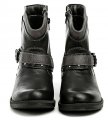 Reflexan 10450-02 schwarz Damenstiefelette | ARNO-schuhe.de – Schuhe mit Tradition