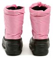 Kamik TickleEU rosa Kinder Winter Schneeflocken | ARNO-schuhe.de – Schuhe mit Tradition