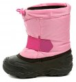 Kamik TickleEU rosa Kinder Winter Schneeflocken | ARNO-schuhe.de – Schuhe mit Tradition