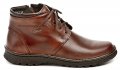 Bukat 208 braun Herren Winterstiefel | ARNO-schuhe.de – Schuhe mit Tradition