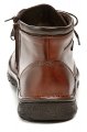 Bukat 208 braun Herren Winterstiefel | ARNO-schuhe.de – Schuhe mit Tradition