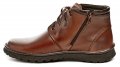 Bukat 208 braun Herren Winterstiefel | ARNO-schuhe.de – Schuhe mit Tradition