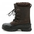 Kamik Alborg GAU braun Herren Winterstiefel | ARNO-schuhe.de – Schuhe mit Tradition