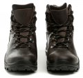 Weinbrenner W2271z41 braun Damen-Trekkingstiefel | ARNO-schuhe.de – Schuhe mit Tradition