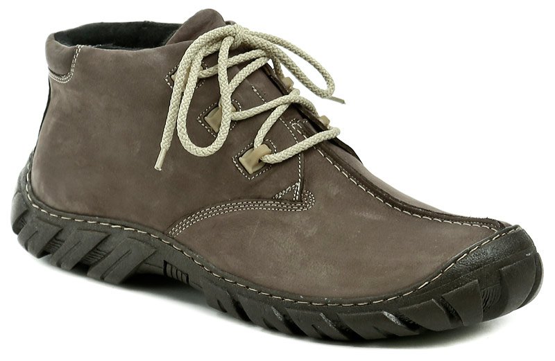 Koma 80 braun Herren Winterstiefel in Übergröße | ARNO-schuhe.de – Schuhe mit Tradition