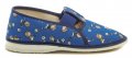 ARNO 555-1 Bunte Hausschuhe für Jungen | ARNO-schuhe.de – Schuhe mit Tradition