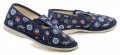 ARNO 555-1 Bunte Hausschuhe für Jungen | ARNO-schuhe.de – Schuhe mit Tradition