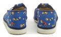ARNO 555-3 Bunte Hausschuhe für Jungen | ARNO-schuhe.de – Schuhe mit Tradition