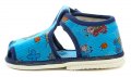 ARNO 505 bunte Hausschuhe für Jungen | ARNO-schuhe.de – Schuhe mit Tradition