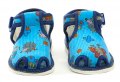 ARNO 505 bunte Hausschuhe für Jungen | ARNO-schuhe.de – Schuhe mit Tradition