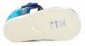 ARNO 505 bunte Hausschuhe für Jungen | ARNO-schuhe.de – Schuhe mit Tradition