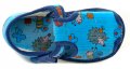 ARNO 505 bunte Hausschuhe für Jungen | ARNO-schuhe.de – Schuhe mit Tradition