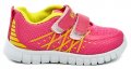 DT B309153 rosa Kinder Turnschuhe | ARNO-schuhe.de – Schuhe mit Tradition