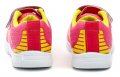 DT B309153 rosa Kinder Turnschuhe | ARNO-schuhe.de – Schuhe mit Tradition