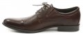 Tapi 5913/P8 braun Herrenschuhe | ARNO-schuhe.de – Schuhe mit Tradition