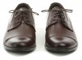 Tapi 5913/P8 braun Herrenschuhe | ARNO-schuhe.de – Schuhe mit Tradition