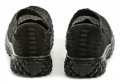Rock Spring OVER schwarzer Damen-Gummistiefel | ARNO-schuhe.de – Schuhe mit Tradition