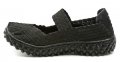 Rock Spring OVER schwarzer Damen-Gummistiefel | ARNO-schuhe.de – Schuhe mit Tradition