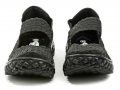 Rock Spring OVER schwarzer Damen-Gummistiefel | ARNO-schuhe.de – Schuhe mit Tradition