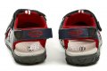 Rock Spring Grenada navy rot Kindersandalen | ARNO-schuhe.de – Schuhe mit Tradition