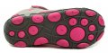 Rock Spring Grenada grau und rosa Kindersandalen | ARNO-schuhe.de – Schuhe mit Tradition