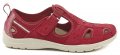 Earth Spirit Cleveland rot Damen Sommerschuhe | ARNO-schuhe.de – Schuhe mit Tradition