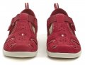 Earth Spirit Cleveland rot Damen Sommerschuhe | ARNO-schuhe.de – Schuhe mit Tradition