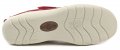 Earth Spirit Cleveland rot Damen Sommerschuhe | ARNO-schuhe.de – Schuhe mit Tradition