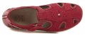 Earth Spirit Cleveland rot Damen Sommerschuhe | ARNO-schuhe.de – Schuhe mit Tradition