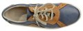 Koma 1000531 blau und braun Damenstiefel | ARNO-schuhe.de – Schuhe mit Tradition