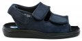 Dr. Orto 676D003 blau Damen Gesundheit Sandalen | ARNO-schuhe.de – Schuhe mit Tradition