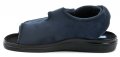 Dr. Orto 676D003 blau Damen Gesundheit Sandalen | ARNO-schuhe.de – Schuhe mit Tradition