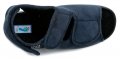 Dr. Orto 676D003 blau Damen Gesundheit Sandalen | ARNO-schuhe.de – Schuhe mit Tradition